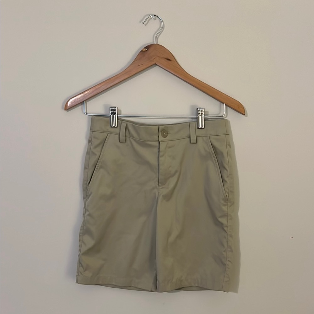 Under Armour Golf Shorts